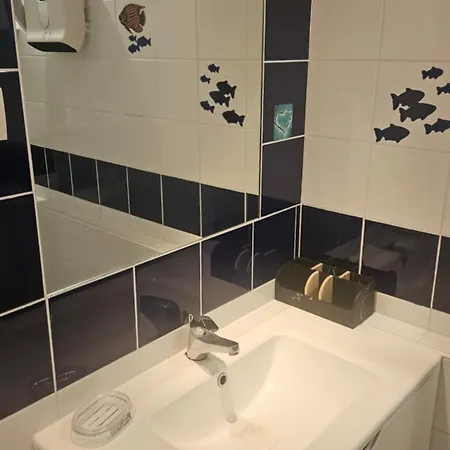 Bord De Appartement Frontignan