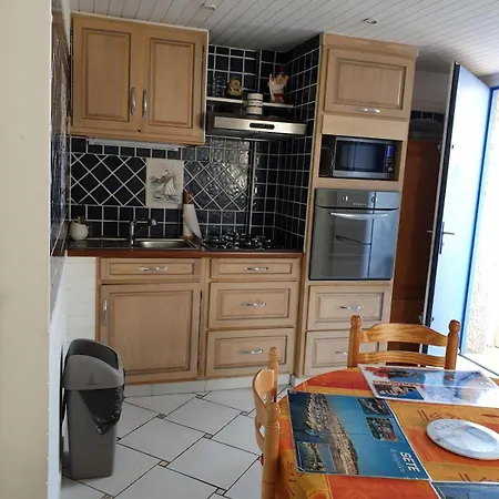 Apartamento Bord De Frontignan