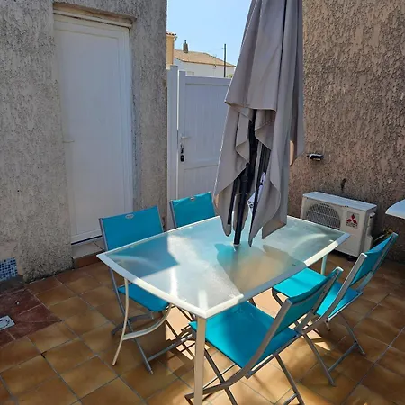 Bord De * Frontignan